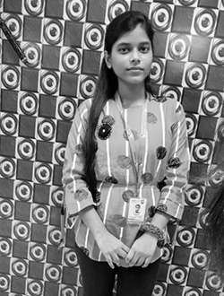 SANGEETA