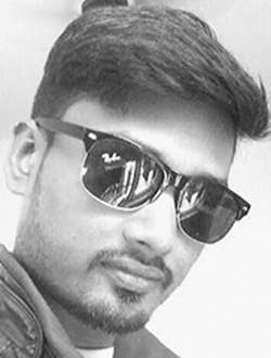 Rajeev Rain