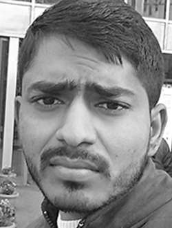 Mohd. Iklakh