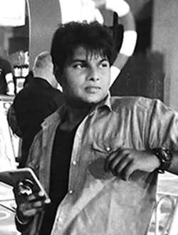 Vishal Kumar