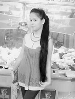 Poonam Patwal