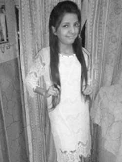 Simran Sharma