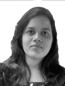 Anu Kushwaha