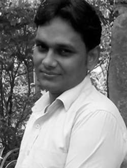 Rajeev Kumar