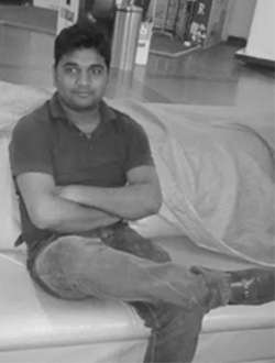 Sundar Lal