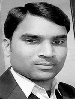 Krishna Murari