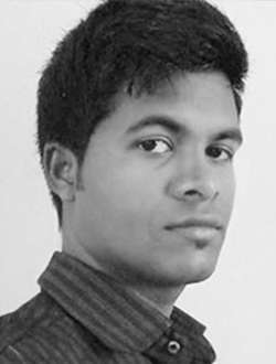 Akhilesh Kumar