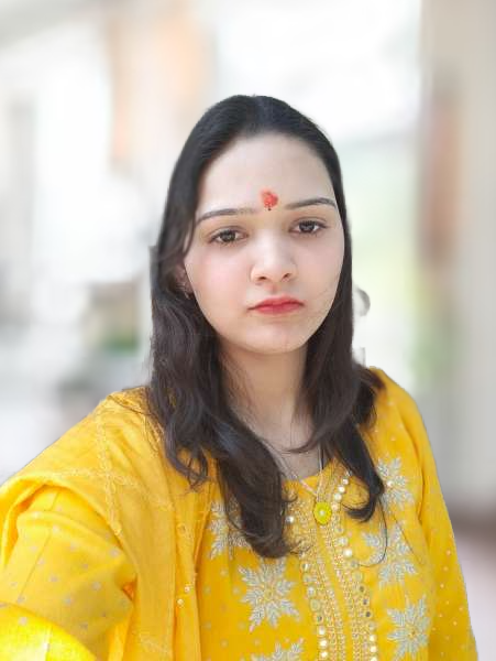 Priya Bisht