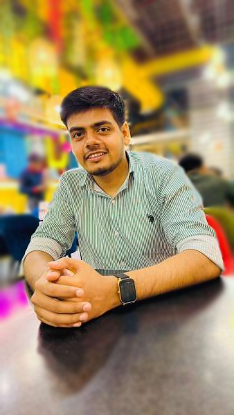 Dheeraj Kumar