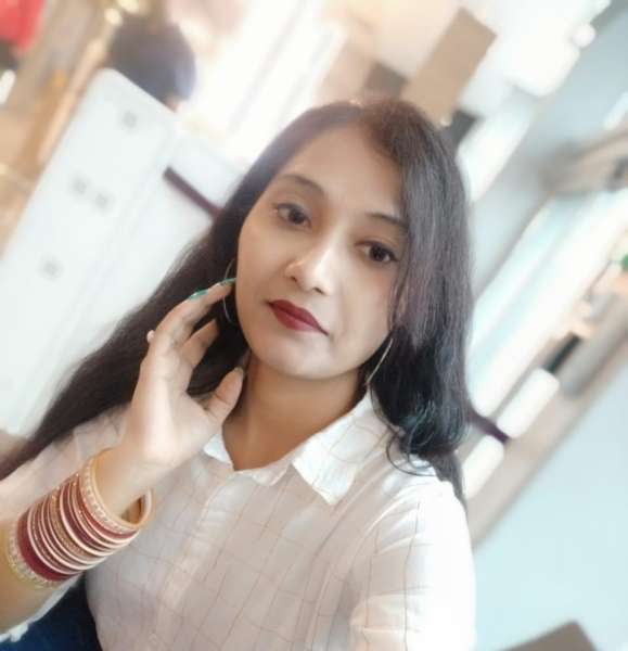 Suman Tiwari