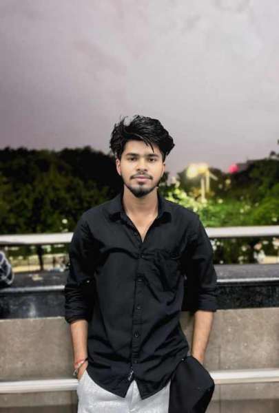 Priyanshu Kumar